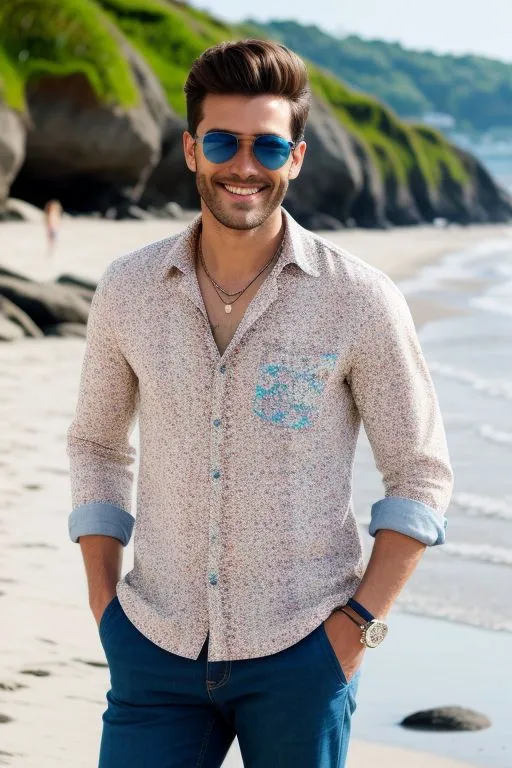 Black pants - 画像 (2)